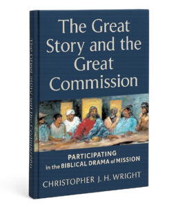 The Great Story and the Great Commission